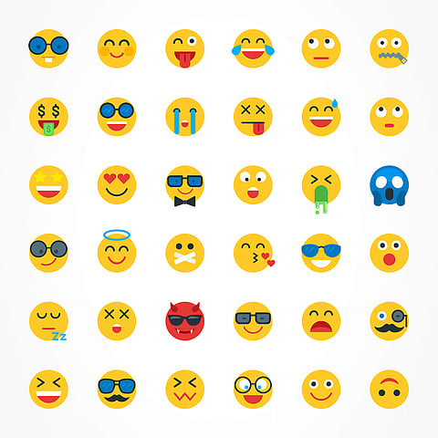 World Emoji Day: A Revolution Of Their Own