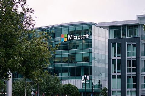 Microsoft Trimming News Team Workforce Amid AI Shift: Report