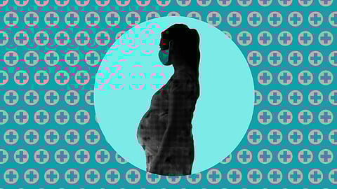 Can Coronavirus Spread During Pregnancy to The Fetus?