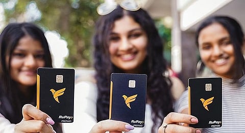 FamPay: A Mobile-based Banking Service for Teenagers