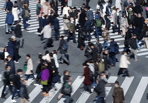 World Population May Shrink After Mid-Century