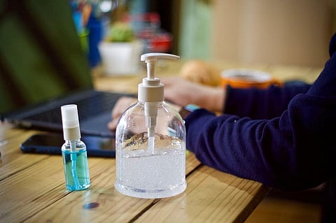 6 Ways Companies Can Get Involved in the Fight Against Coronavirus