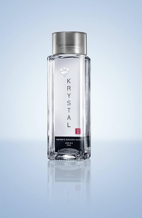 Black Alkaline Water May Help You Fight Virus