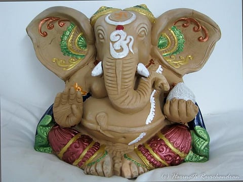 Guidelines Issued for Ganeshotsav and Sizes of Ganesh Idols