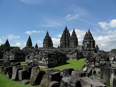 Top 5 Hindu Temples to Visit Across Asia