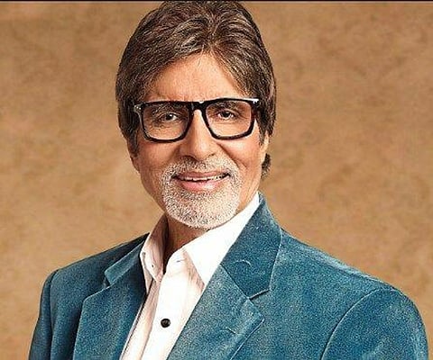 Bachchan Family Tests Corona Positive