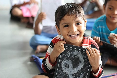 Poor Indian Children Consistently Face Educational Disadvantages: Researchers