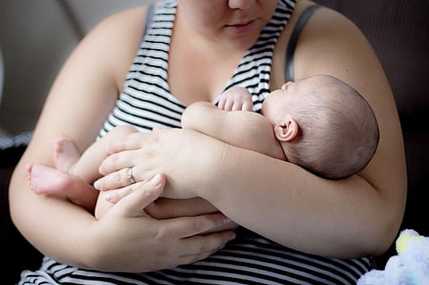 Pasteurising Breast Milk Inactivates SARS-CoV-2: Researchers