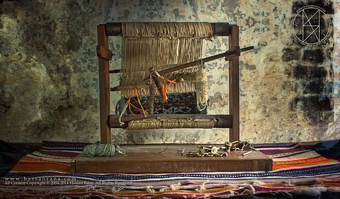 Khadi : The ‘Fabric of Empowerment’ in India