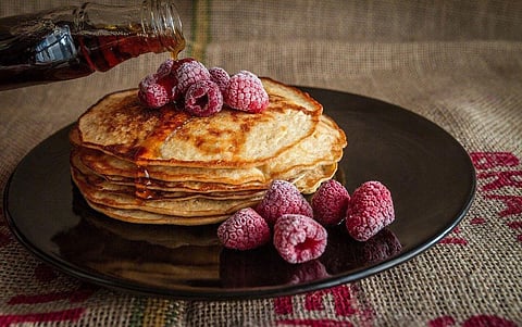 Home-cooked Meal is the Healthiest, Says Sanjeev Kapoor