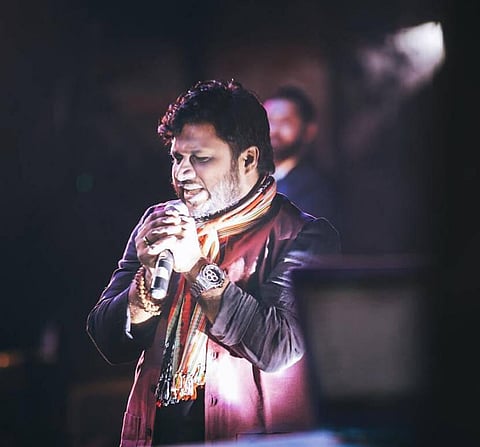 In Conversation with Pravesh Mallick