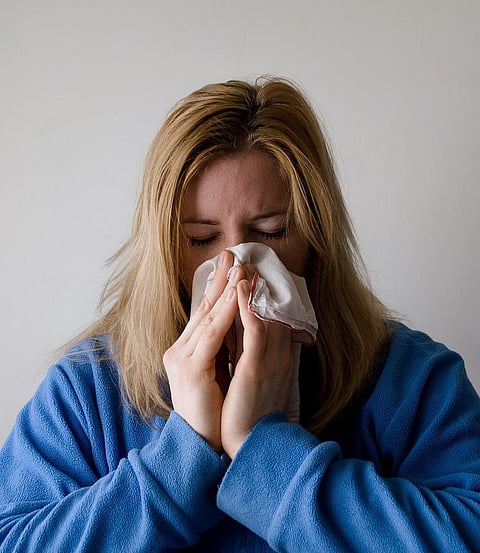 Here’s How you can Manage Flu at Home