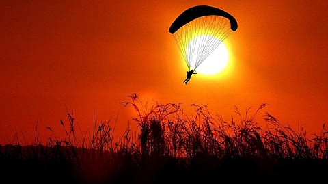 A Must have Adventure Bucket List