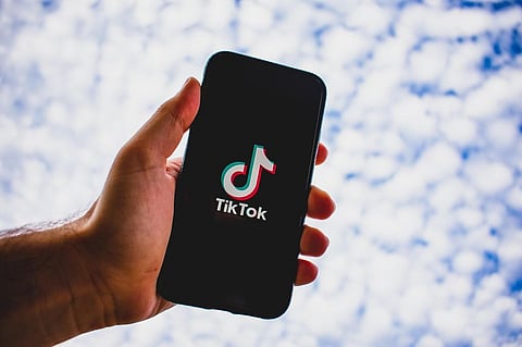 Online Searches Fall for Tik ToK, WeChat, ShareIT After Ban in India