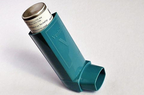 Asthma Doesn’t Trigger Covid-19 Severity: Scientists