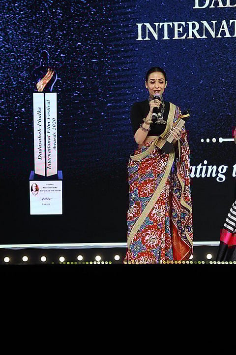 Malaika Arora Shares Home Remedy to Boost Immunity