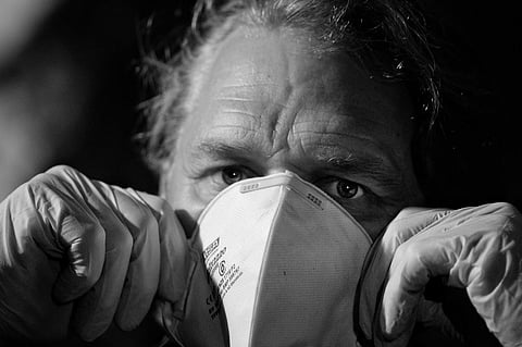 Here’s Why some Covid-19 Patients can Breathe Well with Low Oxygen Level