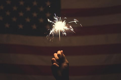 US Study Suggests Toxin from Fireworks may be Harmful