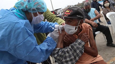 While Covid-19 Continues, Don’t Forget Virus with Pandemic Potential