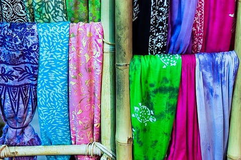 Fashion Industry’s Sustainable Future is Here