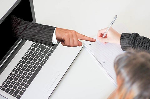 Virtual Mentoring Programs A Major Need