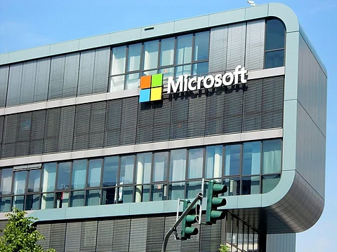 Microsoft Pausing Advertisement on Facebook, Instagram: Report