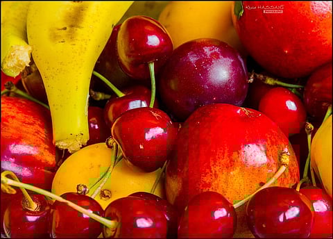 International Fruit Day : Let’s Hail to These Fruits