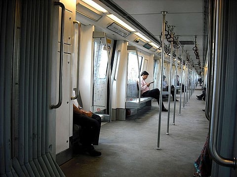 67% Citizens Won’t Travel by Metro Even if Restarted