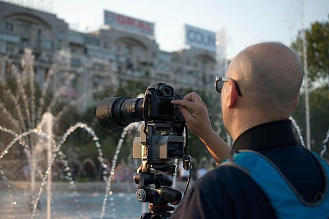 Industrial Profits of China Drop 19% Between January-May 2020