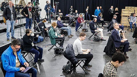 Women Reporters Produce More Trustworthy COVID-19 News Reports: Study