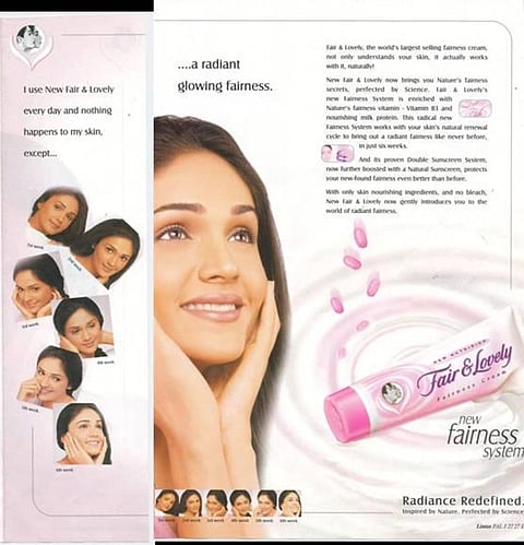 HUL Removes “Fair” from Brand Fair and Lovely, Bollywood Hails Decision