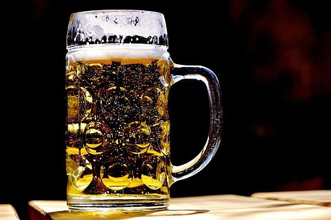How Can You Avoid Liver Diseases while Drinking Alcohol?