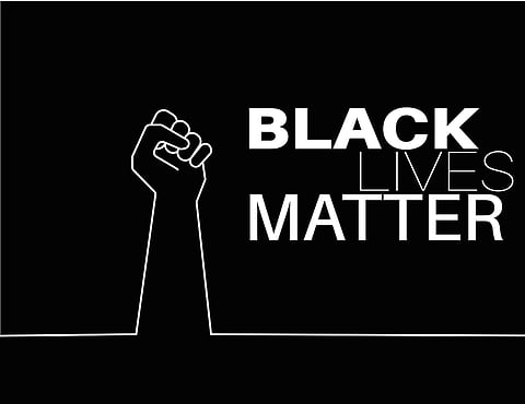 Black Lives Matter: A Reminder That the World Needs