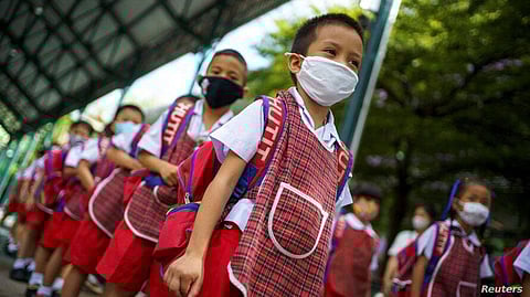 Coronavirus Threatening Livelihoods of 600 Million Children in South Asia: UNICEF