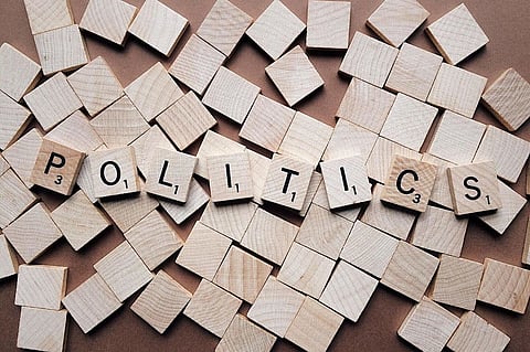 The Use of Language in Politics