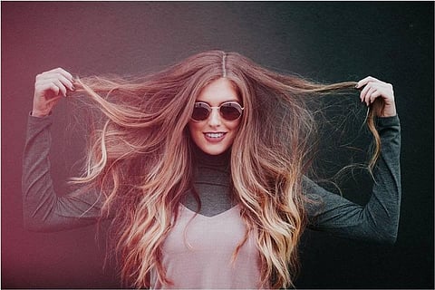 Style Your Hair At Home With These Products