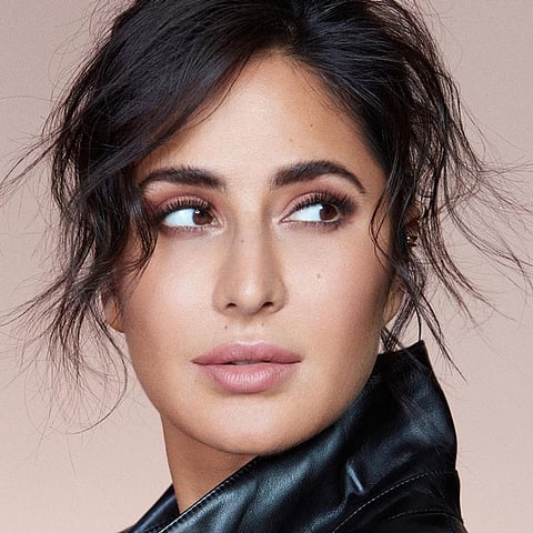 Get Katrina Kaif’s Natural Makeup Look, with Tips From Her