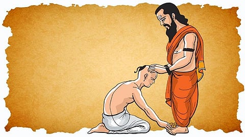 Wanting to be Truly Happy? Then You Need to Know About Vedanta