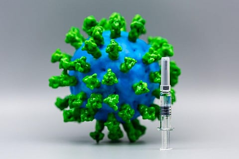 Sinovac’s Covid-19 Vaccine shows Immune Response in Initial Trials