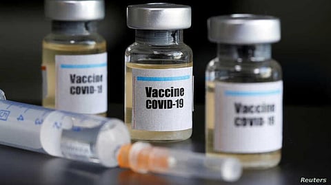 Moderna COVID-19 Vaccine May Not Increase Risk of More Severe Disease: Study