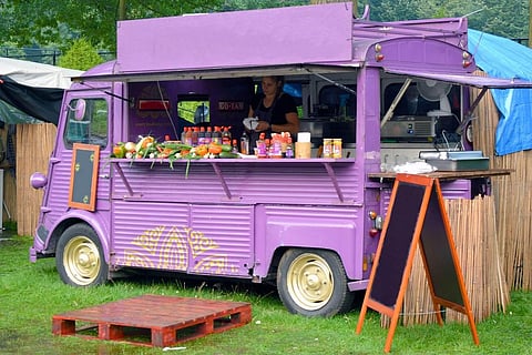 7 Pro Tips for Running a Successful Mobile Catering Business