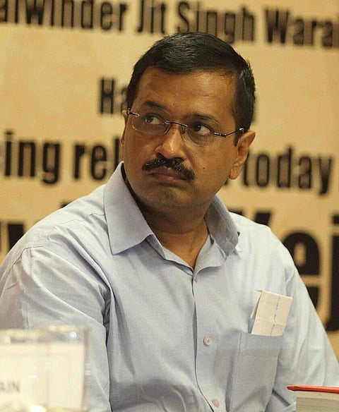 Voice Against the Inhuman Decision by the Delhi Chief Minister