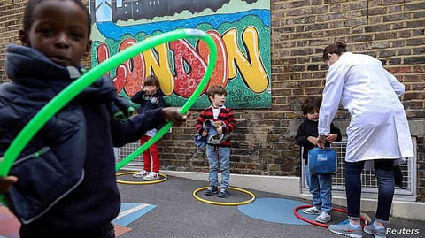 School Budgets to Increase by $1.7 Million After Covid: Report