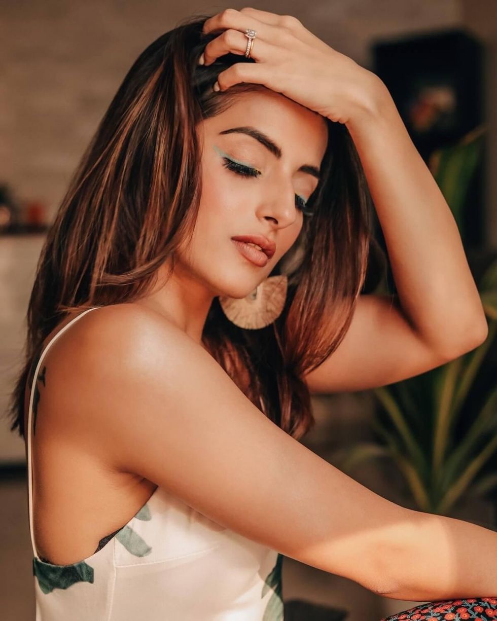 Shalini Samuel Urges Influencers to Make Value Driven Content