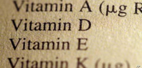 Find The Link Between Vitamin D and COVID-19