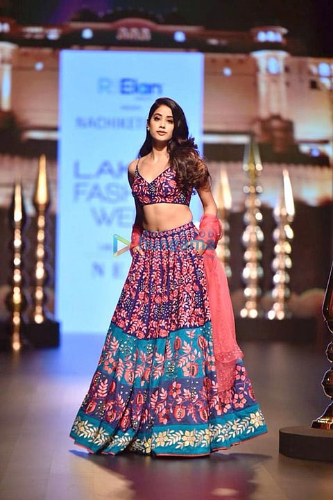 Janhvi Kapoor’s New Film ‘Gunjan Saxena’ set For An OTT Release