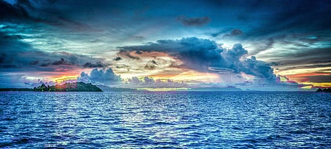 World Oceans Day: Conserve Water Bodies for Future!