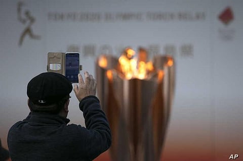 Olympics Will Take Place in 2021 or They Won’t Take Place: Senior IOC Official
