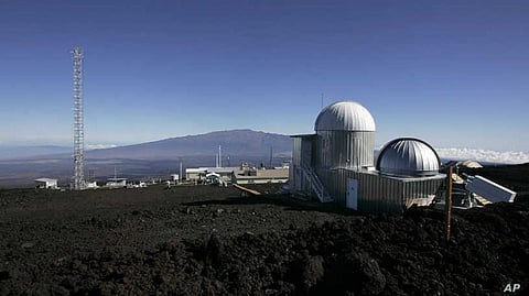 World Meteorological Organization Indicates New Highs In Climate Change