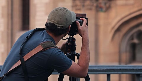 5 Interesting Career Opportunities for Skilled Photographers